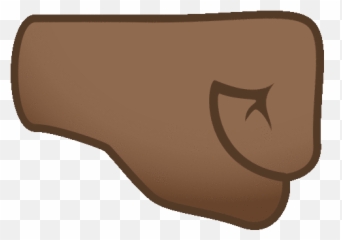 Fist Bump Joypixels Gif - Horizontal Emoji,Bro Fist Emoji