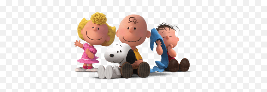 Snoopy Charlie Brown And Friends Transparent Png - Stickpng Snoopy Emoji,Emoticons Facebook Animated Charlie Brown