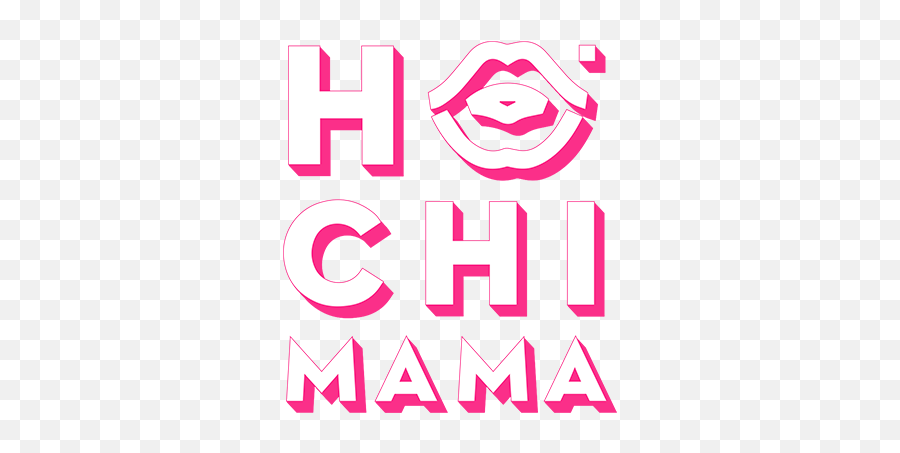 Hochi Mama - Dot Emoji,Hobi Emoji