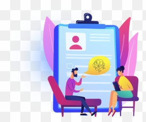 Your Online Therapy - Counselling For You Psicoterapia Vector Emoji,Caroon Emotions