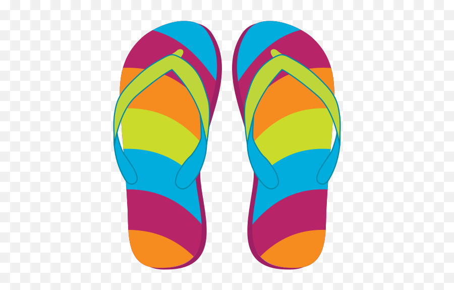 Flip Flops Sandals Summer Shoes Free - Shoe Style Emoji,Free Flip Flop Emoticons