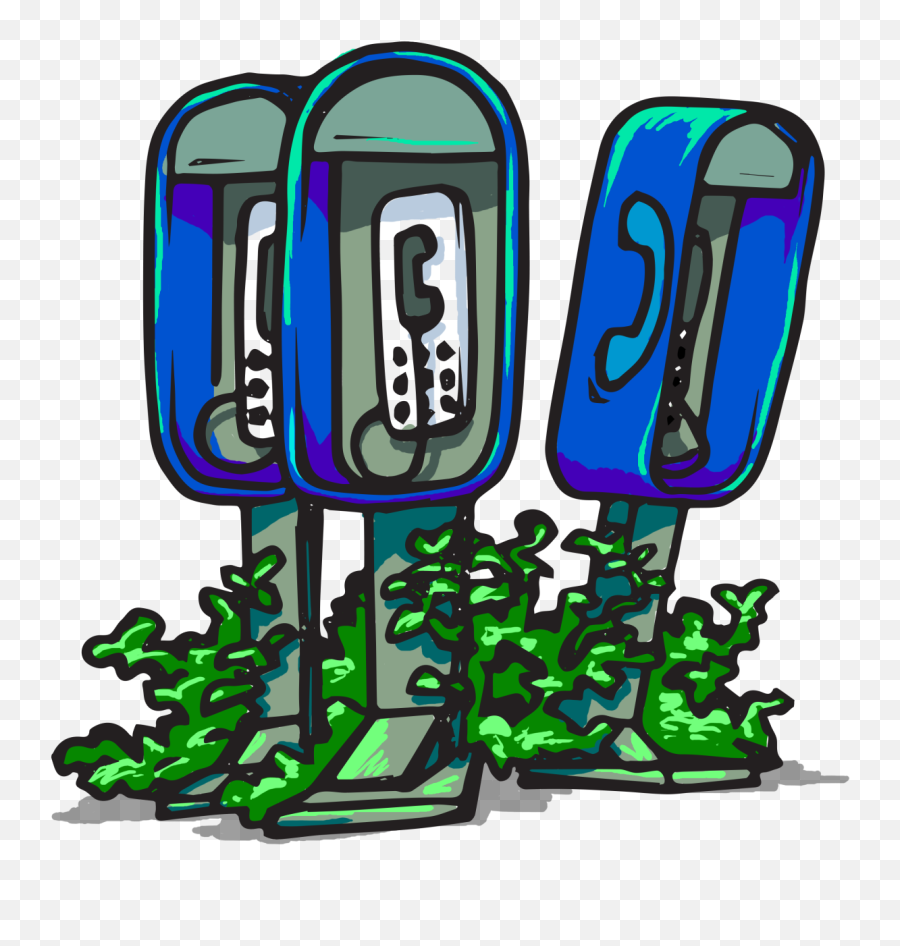 Stop The Death Of The Pay Phone Opinion Jackcentralorg Emoji,Fraction Emoticons