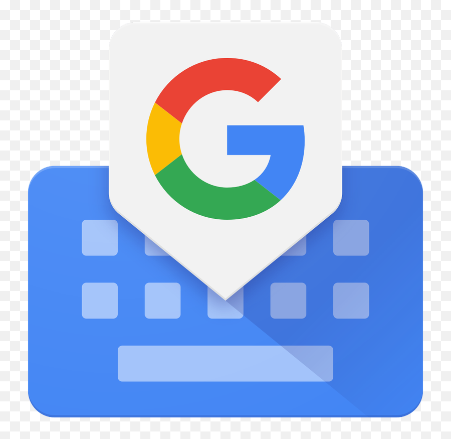 Gboard Logo Tech Apps Keyboard Iphone Keyboard Emoji,How To Get Emoji On Ipad