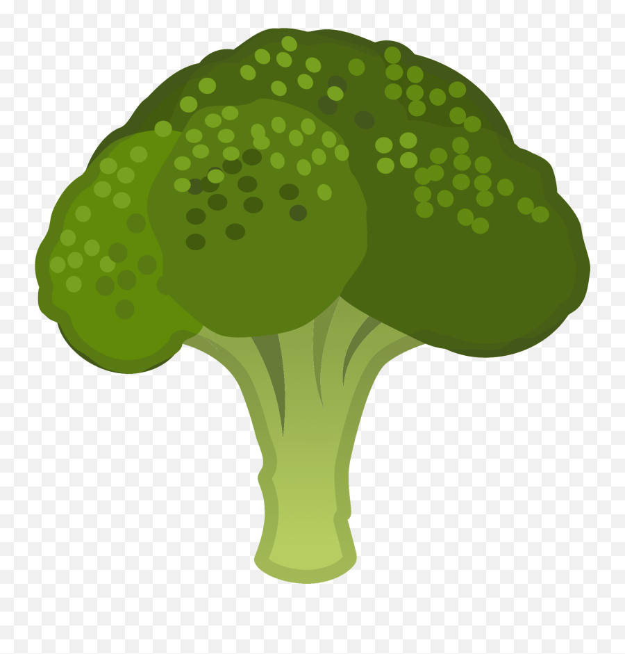 Broccoli Icon Noto Emoji Food Drink Iconset Google - Emoji,Google Salad Emoji