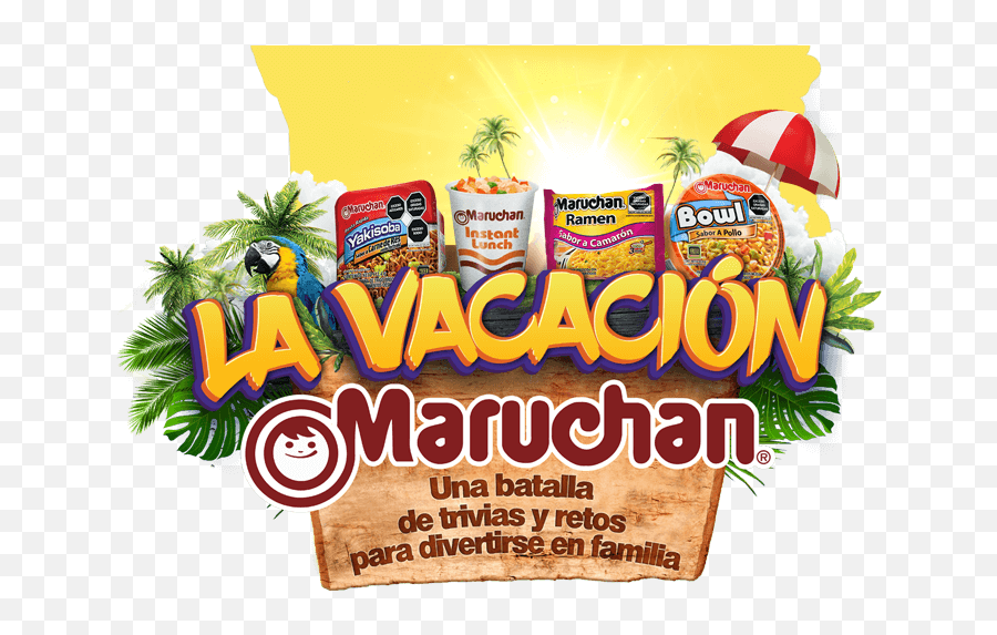 Maruchan Méxicositio Web Oficial Sopa Maruchan Emoji,Retos Con Emojis