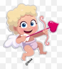 Sticker Maker - Baby Emoji,Cupid Emojis