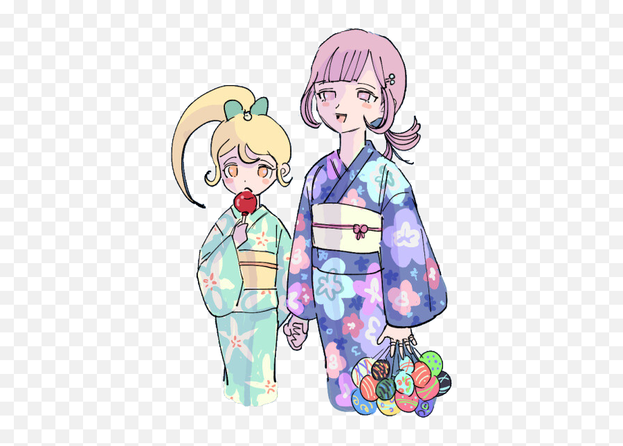 Discover Trending Chiaki Stickers Picsart Emoji,Is There An Emoji For Robe