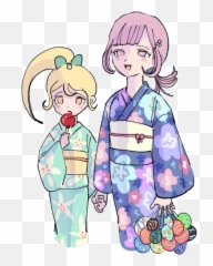 Discover Trending Chiaki Stickers Picsart Emoji,Is There An Emoji For Robe