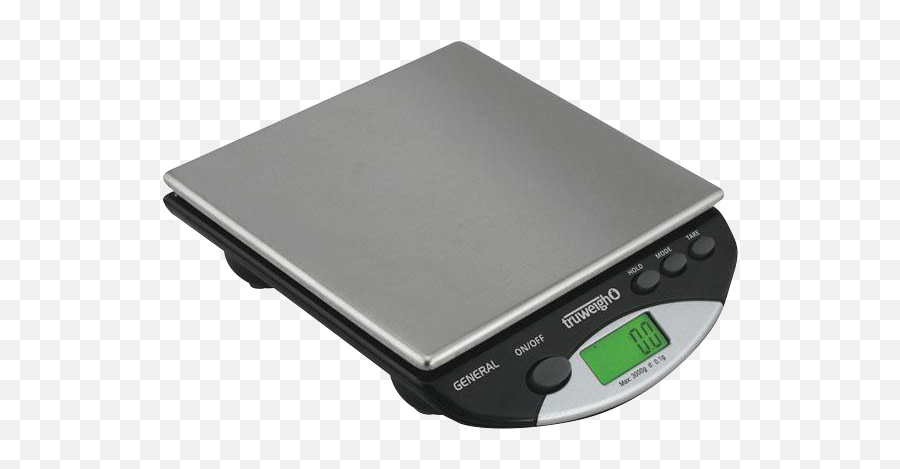 Truweigh General Compact Bench Scale - 3000g X 01g Emoji,How Do You Feel Scale With Emojis