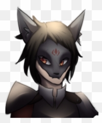 Wolf - Masked Blacksmith Derpagonair The Lands Of Arkios Emoji,Emotion Gijinka