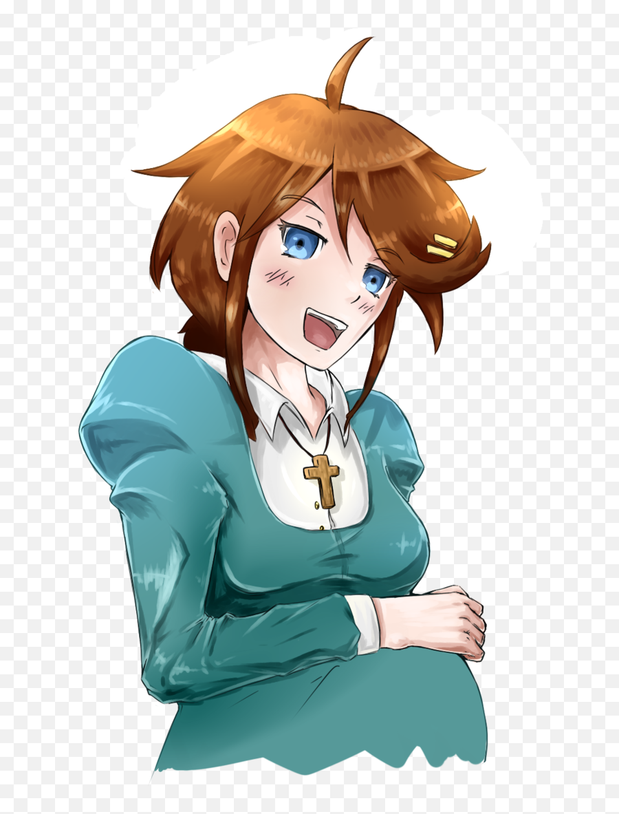 Christ - Chan Know Your Meme Emoji,Discord Emoticon Deus Vult