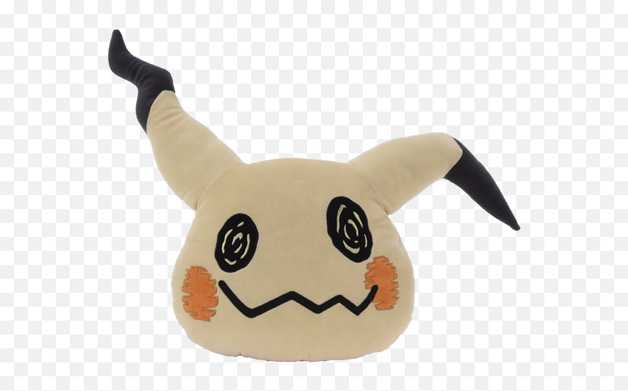 Pokemon Emoji,Emoticon Character Plush Doll Pillow