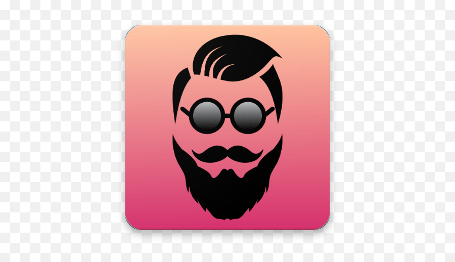 Beard Mustache Photo Maker Apk 10 - Download Apk Latest Version Emoji,Girl Mustache Emoji