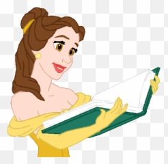 Belle Clipart Wallpaper Disney Belle Wallpaper Disney - Disney Princess Belle And Prince Adam Clipart Emoji,Disney Emoji Wallpaper