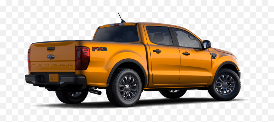 New 2021 Ford Ranger For Sale At Mullinax Ford Of New Smyrna Emoji,Tow Truck Emoticon