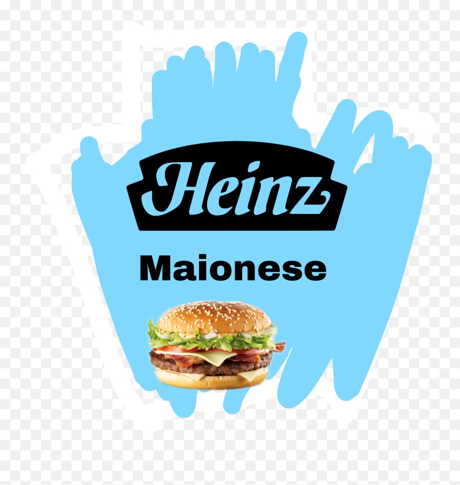 Heinz Mayonnaise Freetoedit Sticker By Marisasantos247 Emoji,Burger Emoji Android 8.1 Png