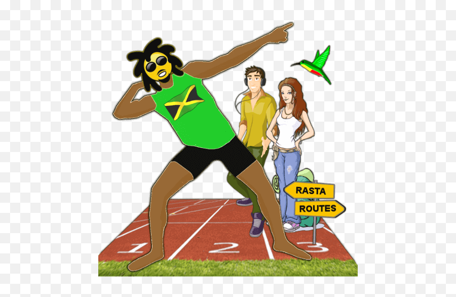 Kingston Rural Destination Guide - Rasta Vs Babylon Emoji,Sfm Arsinists Emotions Kingston Rural Destination Guide - Rasta Vs Babylon Emoji,Sfm Arsinists Emotions
