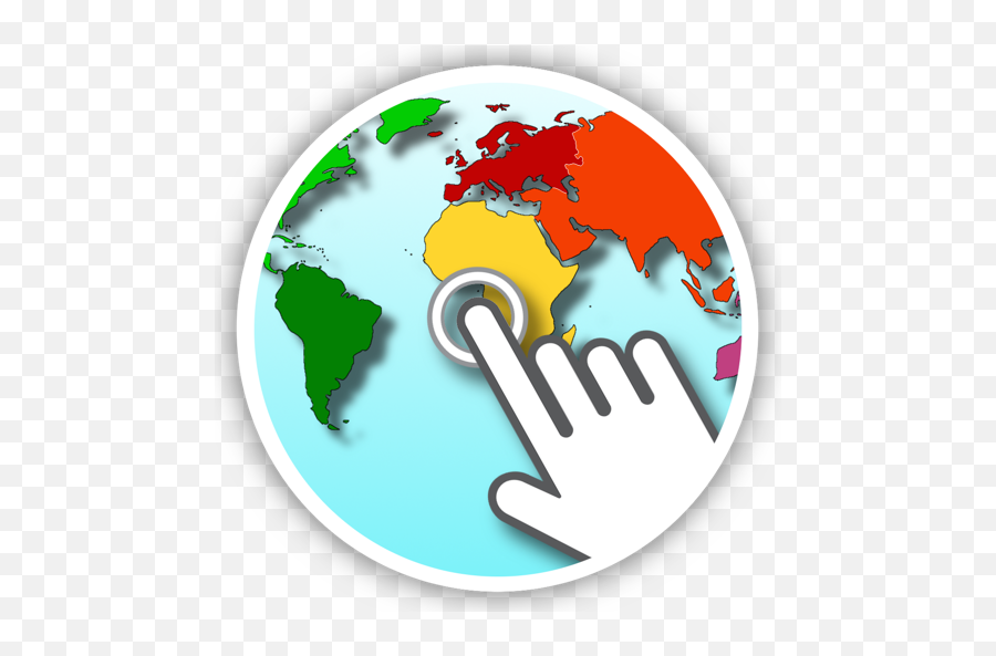 Africa Geography Quiz App For Iphone - Free Download Africa Emoji,Eria Emoticons