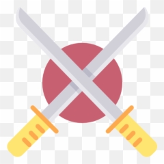 crossed swords Emoji - Download for free – Iconduck