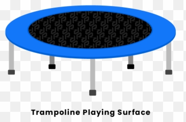What Is Trampoline Emoji,Trampoline Emoji