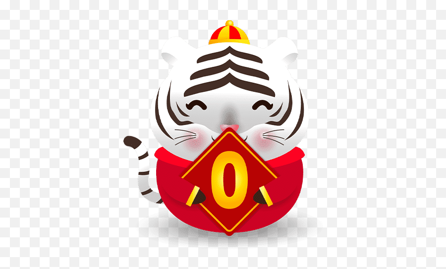 Chinese New Year Everything You Need To Know - Phuket Fm Radio Emoji,Emoji Happy Year Of The Tiger New Year