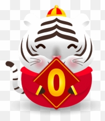 Chinese New Year Everything You Need To Know - Phuket Fm Radio Emoji,Emoji Happy Year Of The Tiger New Year