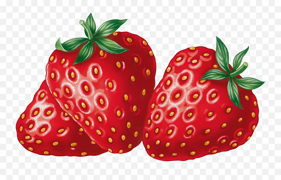 Download 28 Collection Of Strawberry Clipart Png Emoji,Dtrawberry Emoji