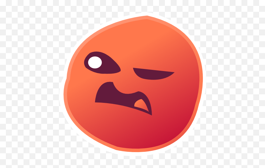 Amber Slime Ultadoer Slime Rancher Fanon Wikia Fandom Emoji,Thirsty Emojis