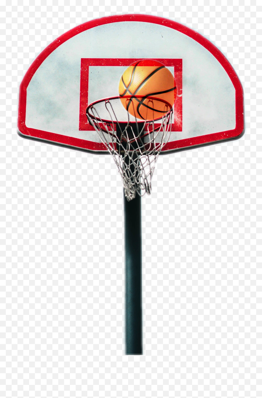 Basketball Hoop Score Sports Basket - Basketball Rim Emoji,Hoop Emoji