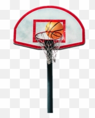 Basketball Hoop Score Sports Basket - Basketball Rim Emoji,Hoop Emoji