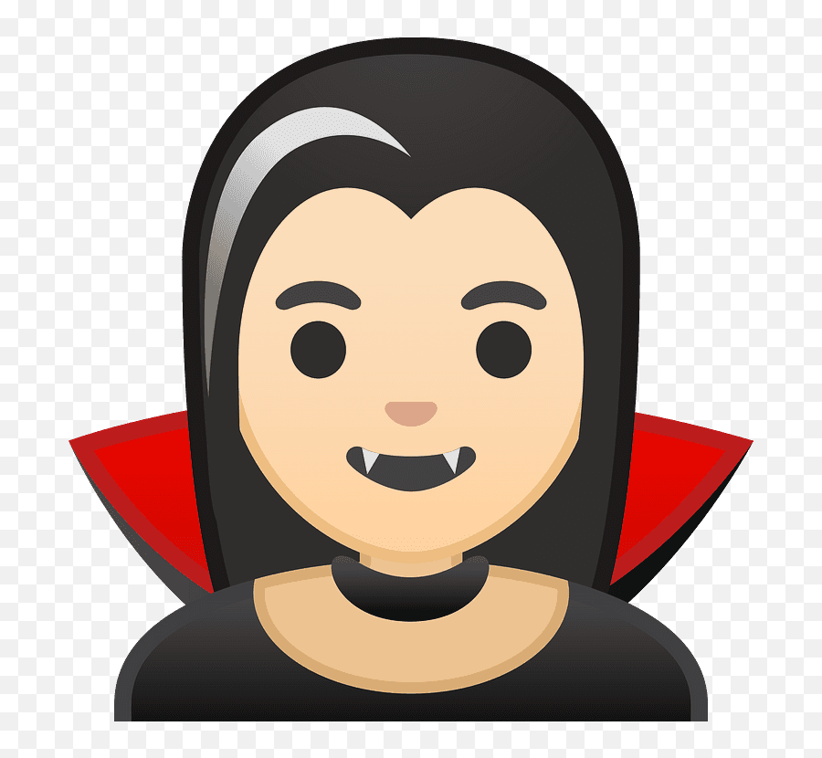 Vampire Clipart Transparent 8 - Clipart World Emoji,Woman In Tuxedo Emoji