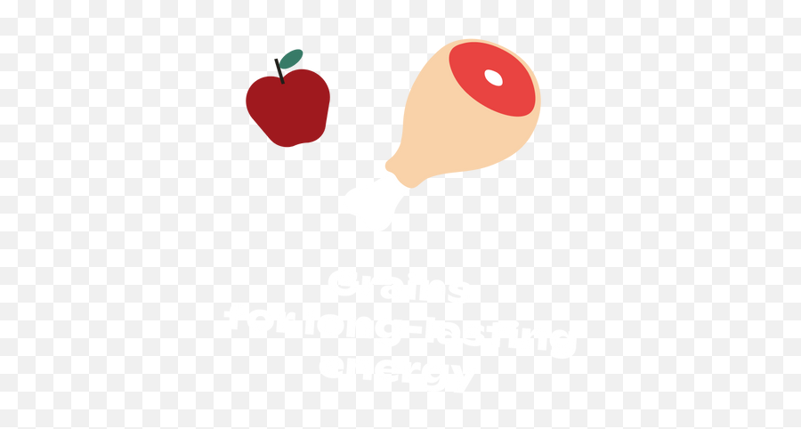 Our Promise - Made By Nacho Emoji,Bite Apple Emoji