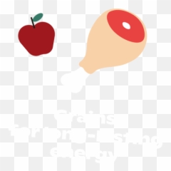 Our Promise - Made By Nacho Emoji,Bite Apple Emoji