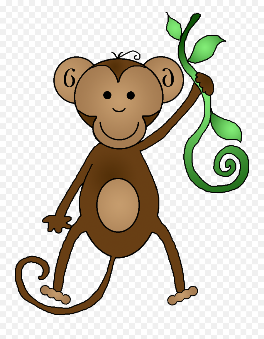 Speak No Evil Monkey Emoji Png Transparent Emoji - Clip Art Clip Art Free Monkey,Monkey Emoji