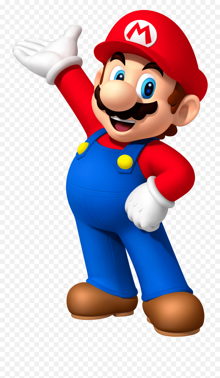 I Literally Just Learned Five Seconds Ago That Mario And - Transparent Background Mario Png Emoji,Find The Emoji Super Mario