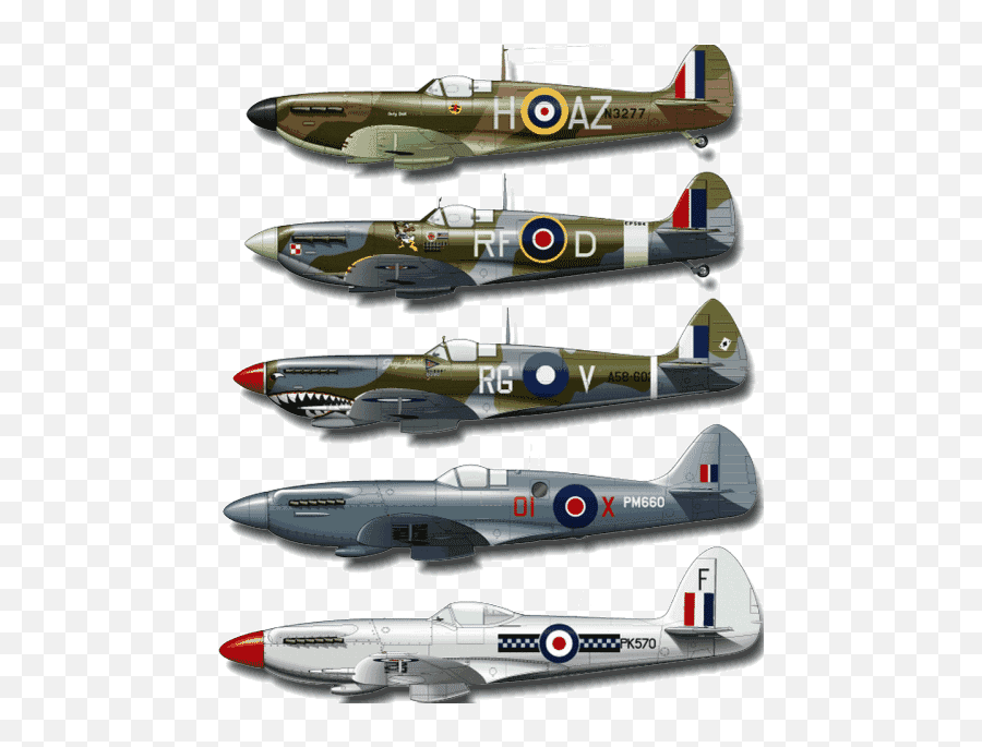 Favorite Aircraft Models - General Discussion Mlp Forums Many Spitfires Are Still Flying Emoji,Emoji Avion