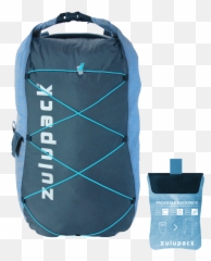 Packable Backpack - Hiking Equipment Emoji,Customize Emoji Backpack