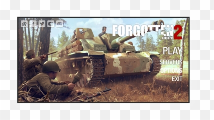 Cmp Gaming - Forgotten Hope 2 Emoji,Tank Emoji Copy And Paste