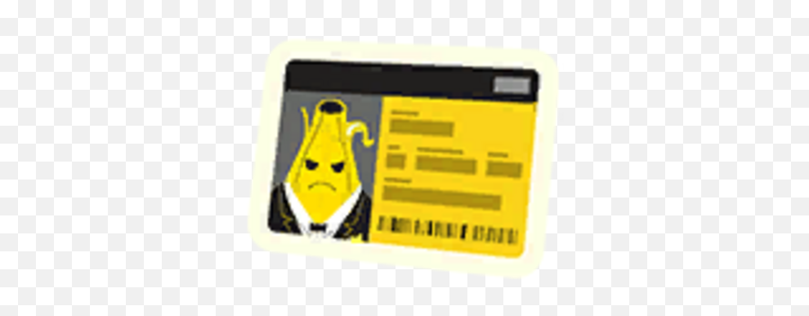 Banana Badge Fortnite Wiki Fandom - Fortnite Banana Badge Emote Emoji,Banana Emoji