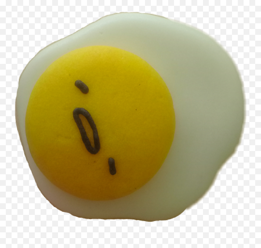 Gudetama Sticker - Happy Emoji,Gudetama Emoticon