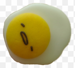 Gudetama Sticker - Happy Emoji,Gudetama Emoticon