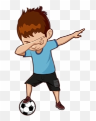 Dab Png And Vectors For Free Download - Dlpngcom Clipart Boy Soccer Emoji,Squidward Dab Discord Emoji