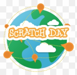 Scratch Day Emoji,Akanbe Emoticon