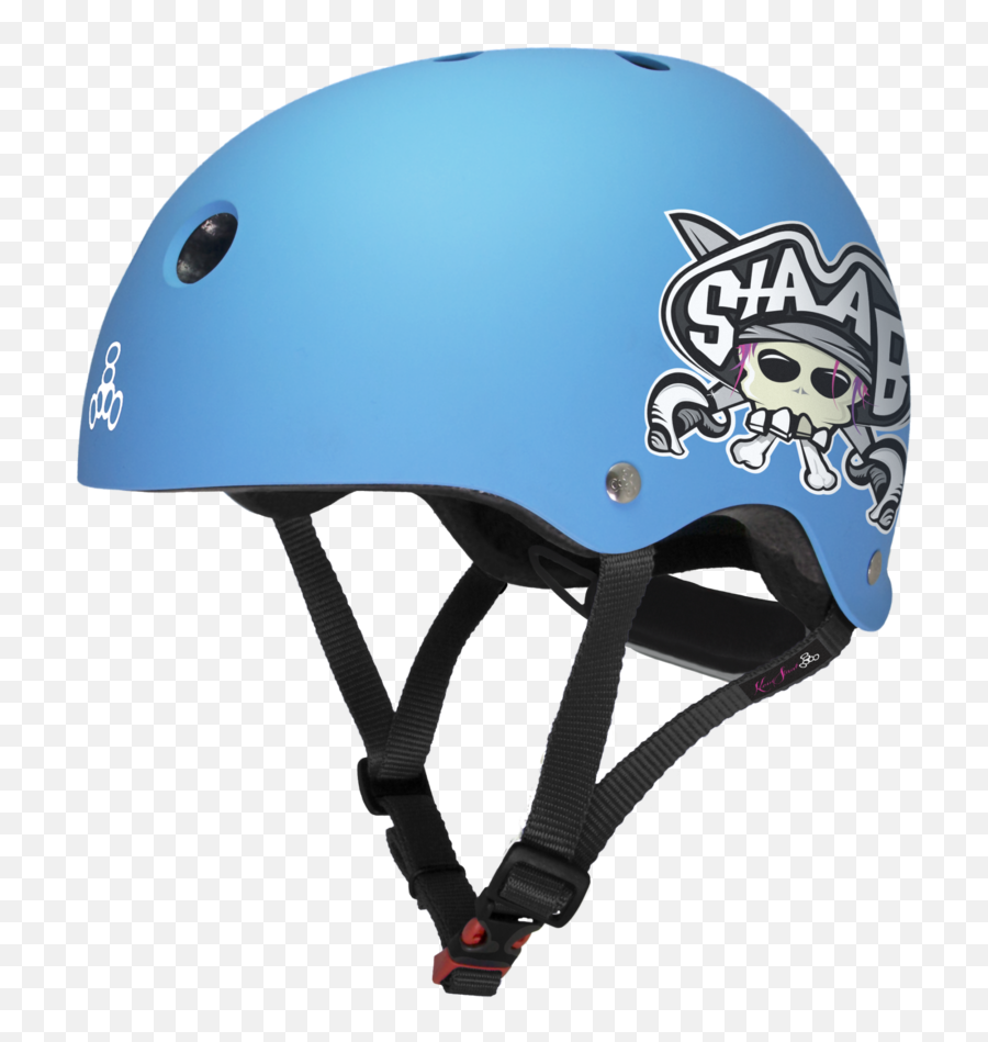Products - Youth Helmet Youth Helmet Triple Eight Emoji,Grit Teeth Emoji