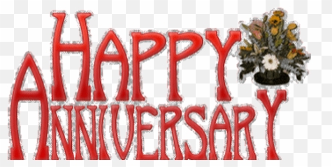 Top Happy Wedding Anniversary Stickers - Glitter Transparent Background Happy Anniversary Gif Emoji,Happy Anniversary Emoji Message