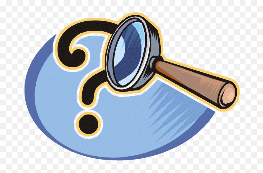 Gif Question Mark - Clipart Best Mystery Clipart Emoji,Meulin Emoticons