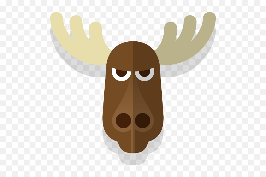 About Mooseys - Moose Emoji,Moses Emoji