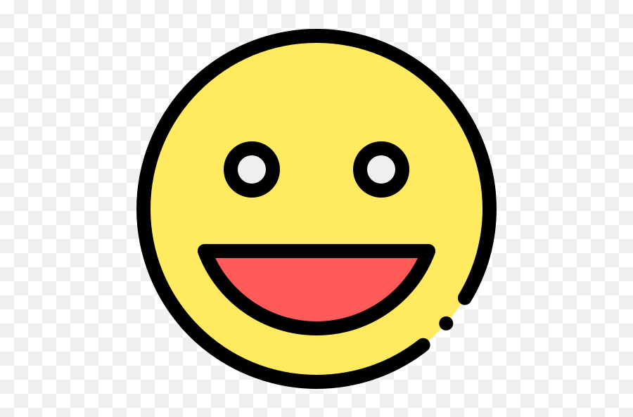 Smile - Wide Grin Emoji,Emoticons Wallpapers Hd