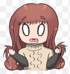 Sticker Contest Entry - Animated Pulling Hair Gif Emoji,707 Emoji Gif