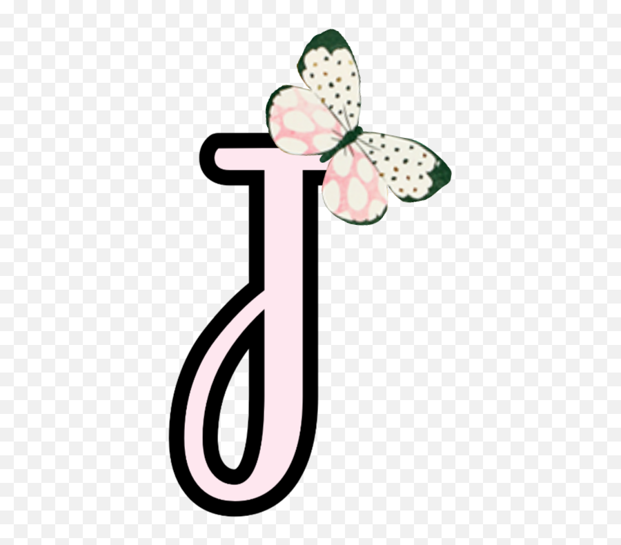 J Letter Alphabet Sticker - Language Emoji,Letter J Emoji